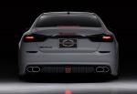 Maserati Quattroporte Executive Line by Wald 2019 года
